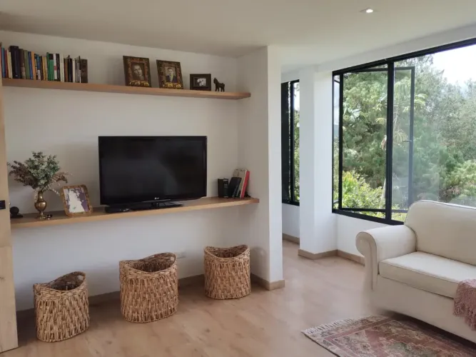 Casa de 3 alcobas en venta en San Miguel, La Ceja · foto 23 de 24