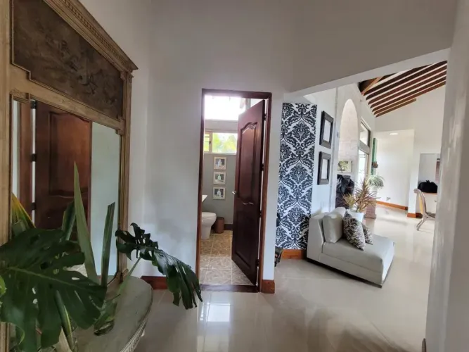 Finca en venta en Loma Del Escobero, El Retiro, 7600 m² · foto 22 de 24