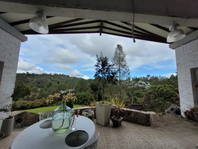 Finca en venta en Loma Del Escobero, El Retiro, 7600 m² · foto 23 de 24