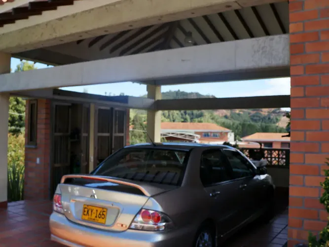 Finca en venta en Loma Del Escobero, El Retiro, 7600 m² · foto 24 de 24