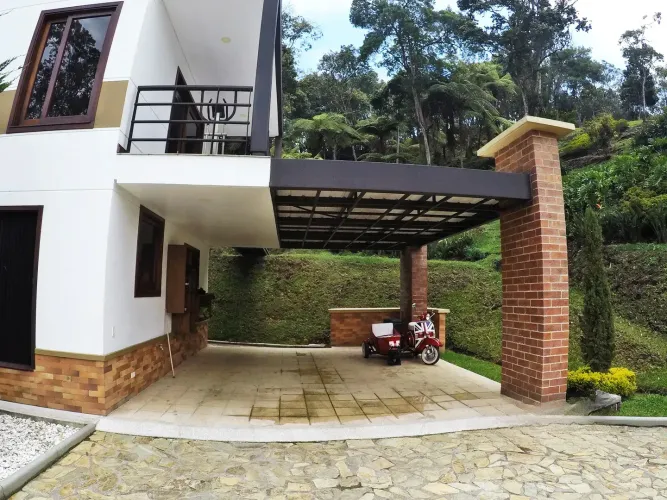 Finca en venta en La Sonadora, El Carmen de Viboral, 6380 m² · foto 4 de 24