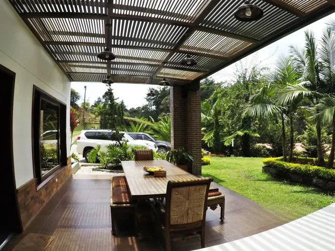 Finca en venta en La Sonadora, El Carmen de Viboral, 6380 m² · foto 5 de 24