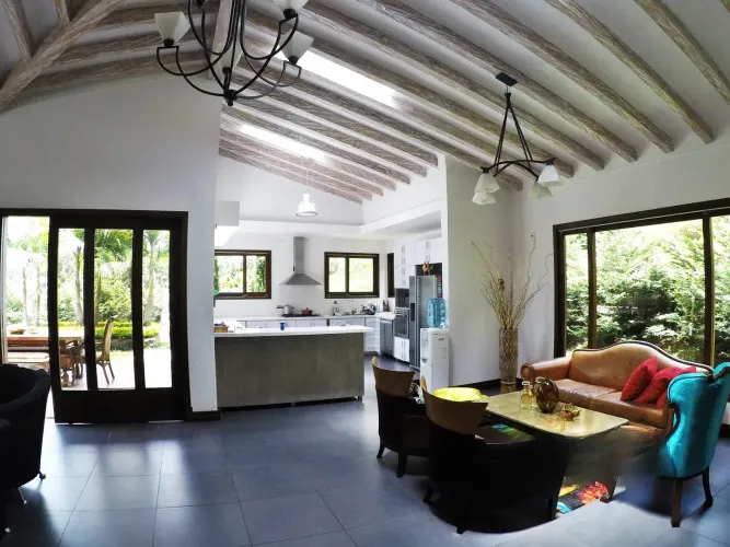 Finca en venta en La Sonadora, El Carmen de Viboral, 6380 m² · foto 7 de 24
