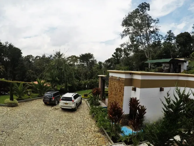 Finca en venta en La Sonadora, El Carmen de Viboral, 6380 m² · foto 8 de 24