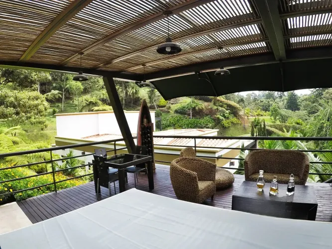 Finca en venta en La Sonadora, El Carmen de Viboral, 6380 m² · foto 9 de 24