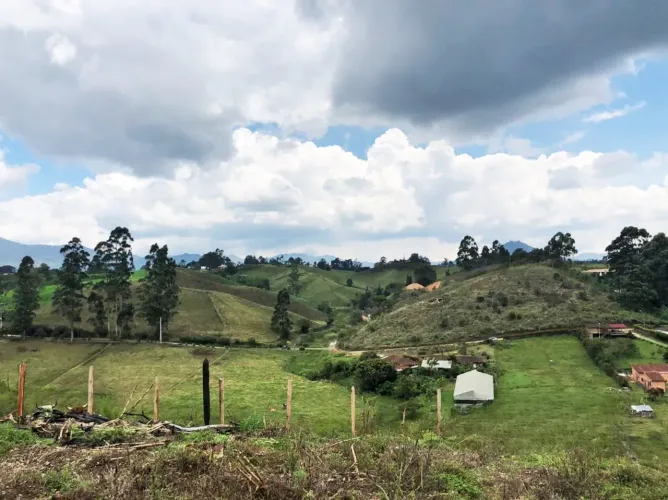 Lote en venta en El Salado, El Carmen de Viboral, 25600 m² · foto 13 de 17