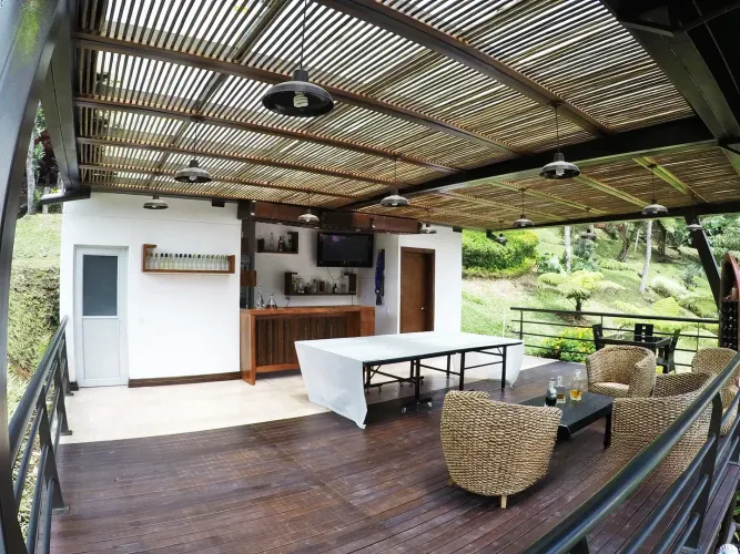 Finca en venta en La Sonadora, El Carmen de Viboral, 6380 m² · foto 11 de 24
