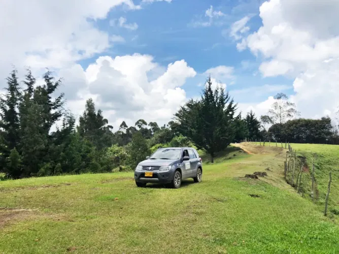 Lote en venta en El Salado, El Carmen de Viboral, 25600 m² · foto 15 de 17