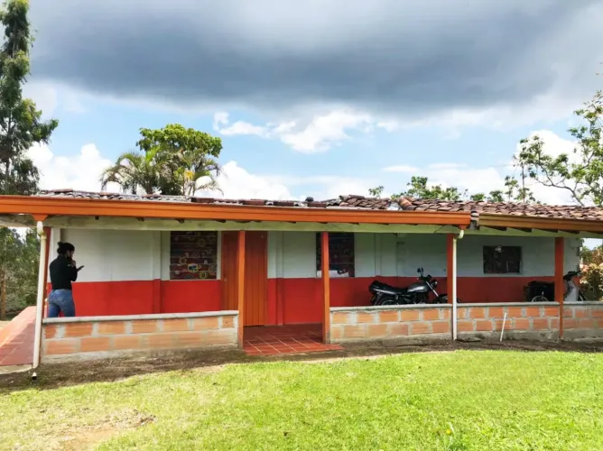 Lote en venta en El Salado, El Carmen de Viboral, 25600 m² · foto 17 de 17