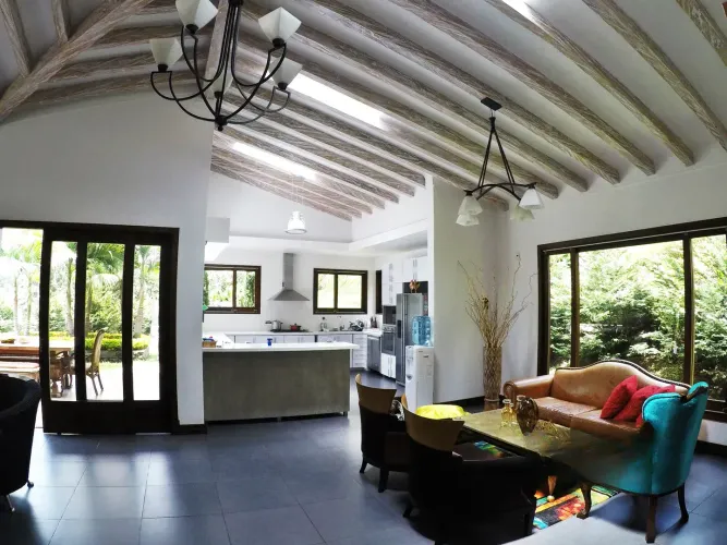 Finca en venta en La Sonadora, El Carmen de Viboral, 6380 m² · foto 15 de 24
