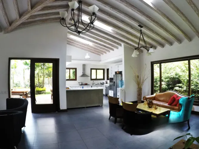 Finca en venta en La Sonadora, El Carmen de Viboral, 6380 m² · foto 20 de 24