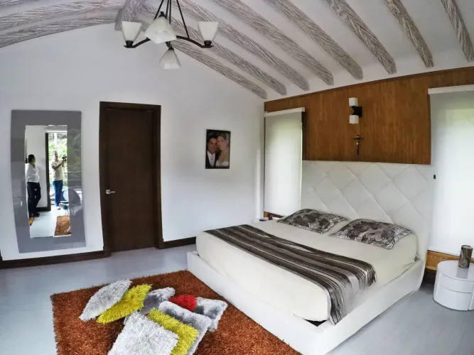 Finca en venta en La Sonadora, El Carmen de Viboral, 6380 m² · foto 22 de 24