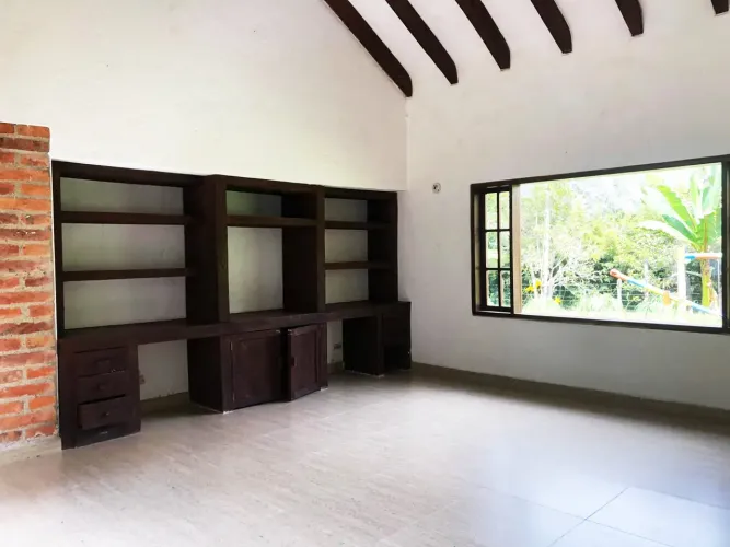 Casa de 5 alcobas en venta en El Chuscal, El Retiro · foto 6 de 24
