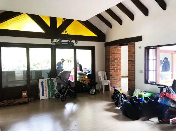 Casa de 5 alcobas en venta en El Chuscal, El Retiro · foto 7 de 24