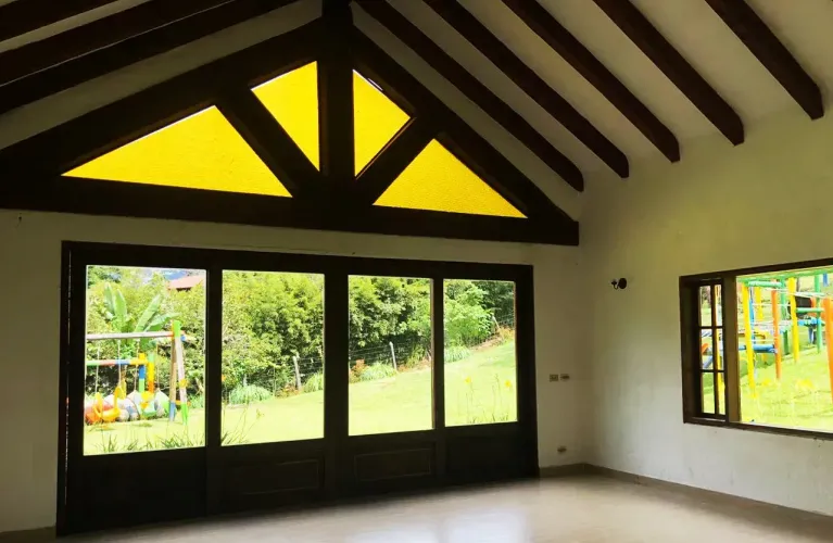 Casa de 5 alcobas en venta en El Chuscal, El Retiro · foto 9 de 24