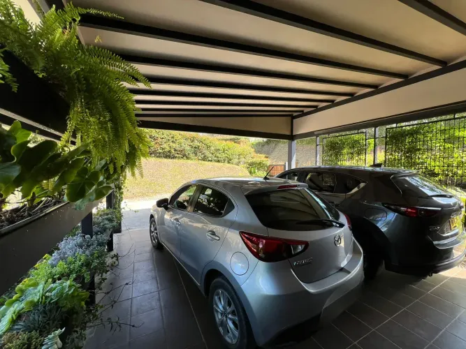 Casa de 3 alcobas en venta en El Chuscal, El Retiro · foto 2 de 24