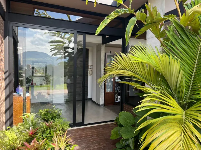Casa de 3 alcobas en venta en El Chuscal, El Retiro · foto 4 de 24