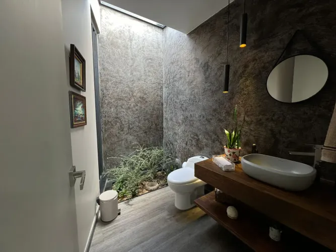 Casa de 3 alcobas en venta en El Chuscal, El Retiro · foto 6 de 24