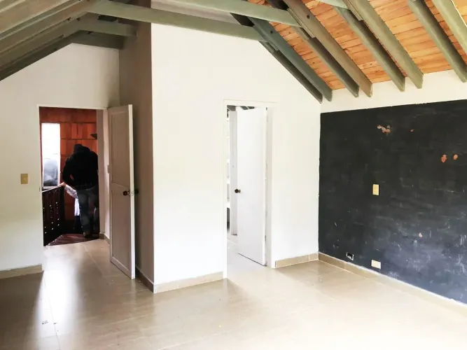 Casa de 5 alcobas en venta en El Chuscal, El Retiro · foto 24 de 24