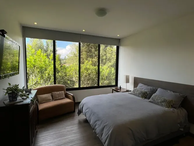 Casa de 3 alcobas en venta en El Chuscal, El Retiro · foto 14 de 24