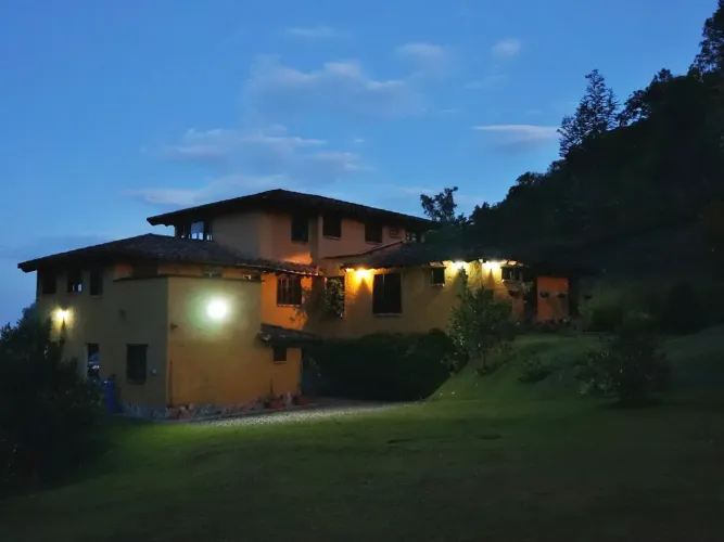 Casa de 4 alcobas en venta en Sajonia, Rionegro · foto 3 de 24