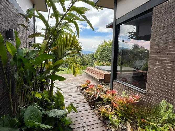 Casa de 3 alcobas en venta en El Chuscal, El Retiro · foto 16 de 24