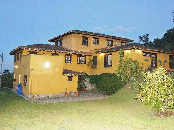 Casa de 4 alcobas en venta en Sajonia, Rionegro · foto 7 de 24