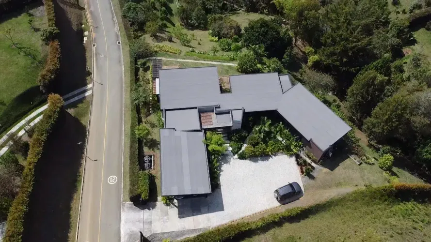 Casa de 3 alcobas en venta en El Chuscal, El Retiro · foto 23 de 24