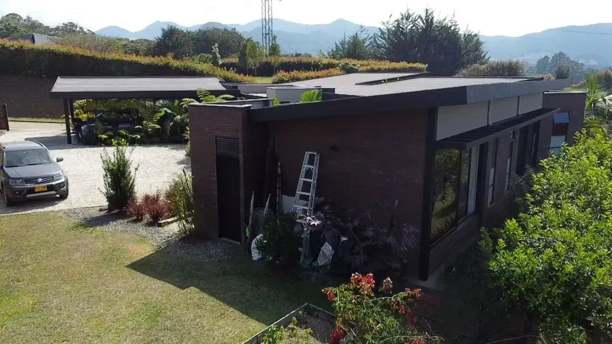 Casa de 3 alcobas en venta en El Chuscal, El Retiro · foto 24 de 24