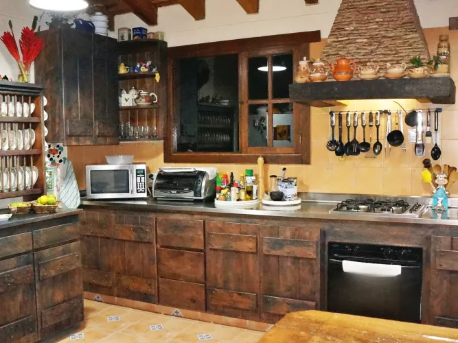 Casa de 4 alcobas en venta en Sajonia, Rionegro · foto 21 de 24
