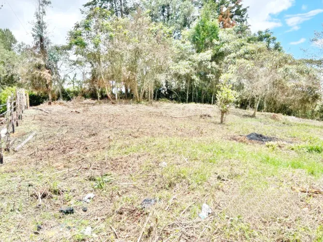 Lote en venta en Belen, Marinilla, 7950 m² · foto 3 de 7