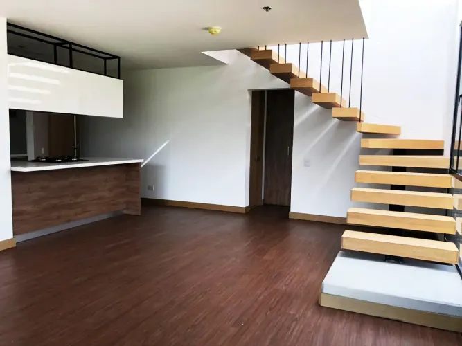 Apartamento de 2 alcobas en venta en Llano Grande, Rionegro, 124 m² · foto 2 de 24