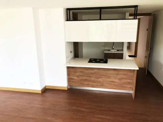 Apartamento de 2 alcobas en venta en Llano Grande, Rionegro, 124 m² · foto 6 de 24