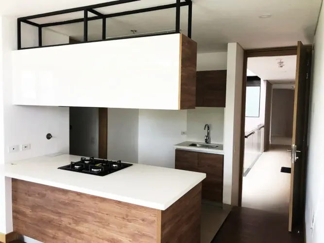 Apartamento de 2 alcobas en venta en Llano Grande, Rionegro, 124 m² · foto 7 de 24