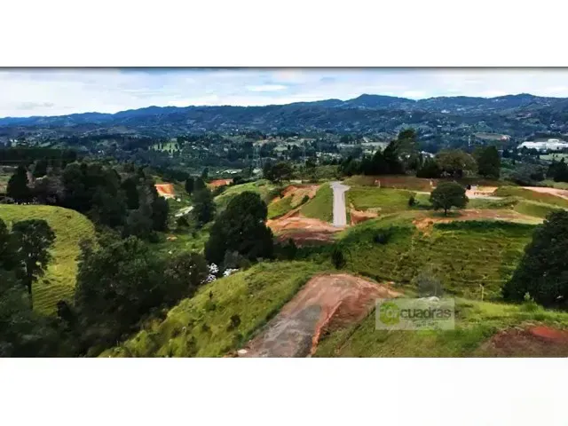 Lote en venta en Guarne, 5140 m² · foto 10 de 15