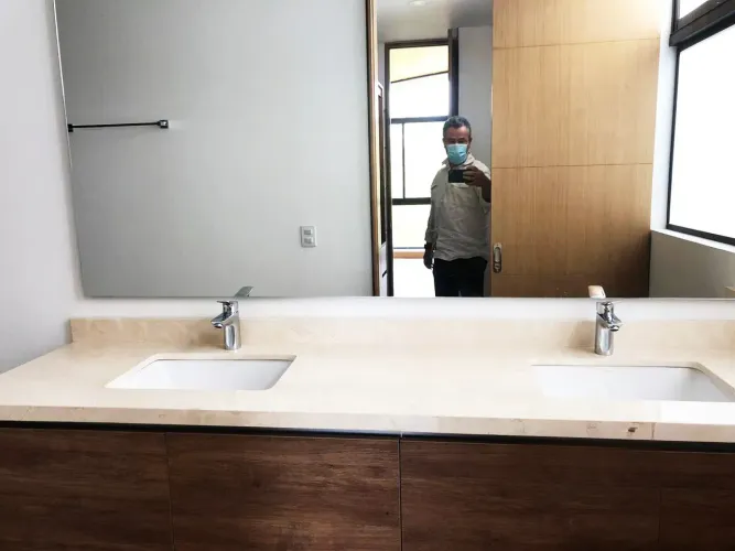 Apartamento de 2 alcobas en venta en Llano Grande, Rionegro, 124 m² · foto 12 de 24