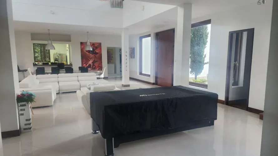 Casa de 4 alcobas en venta en Los Salados, El Retiro · foto 4 de 16