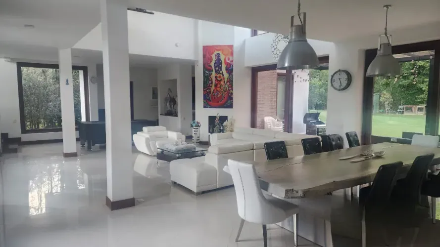 Casa de 4 alcobas en venta en Los Salados, El Retiro · foto 5 de 16