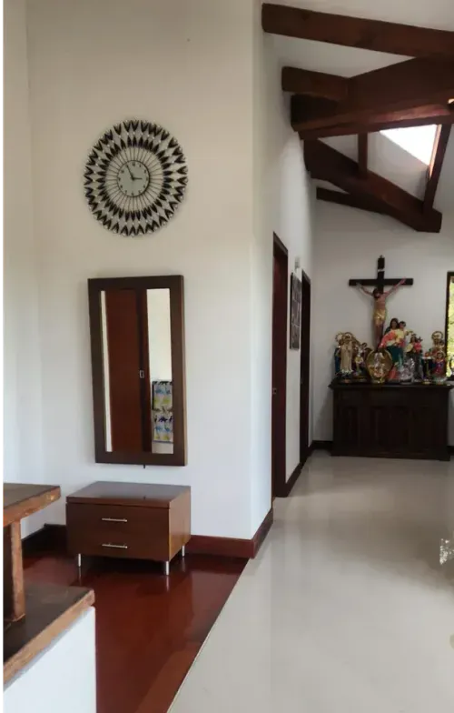 Casa de 4 alcobas en venta en Los Salados, El Retiro · foto 6 de 16