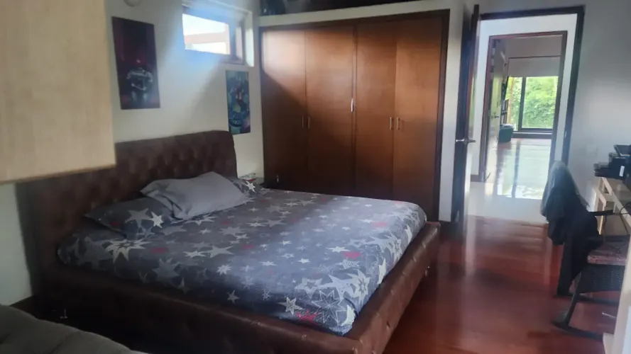 Casa de 4 alcobas en venta en Los Salados, El Retiro · foto 8 de 16