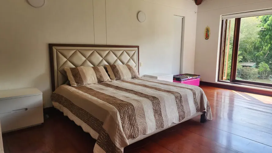 Casa de 4 alcobas en venta en Los Salados, El Retiro · foto 11 de 16
