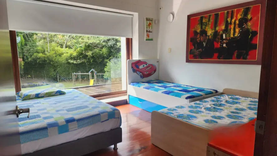 Casa de 4 alcobas en venta en Los Salados, El Retiro · foto 13 de 16