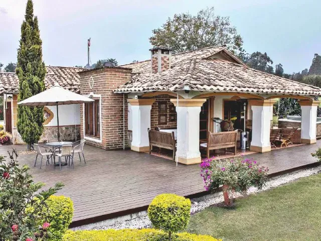 Casa de 4 alcobas en venta en Cabeceras De Llanogrande, Rionegro · foto 3 de 13