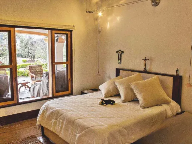 Casa de 4 alcobas en venta en Cabeceras De Llanogrande, Rionegro · foto 6 de 13