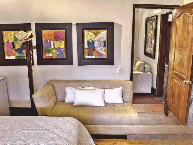Casa de 4 alcobas en venta en Cabeceras De Llanogrande, Rionegro · foto 8 de 13
