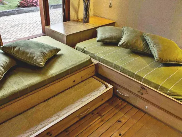 Casa de 4 alcobas en venta en Cabeceras De Llanogrande, Rionegro · foto 11 de 13