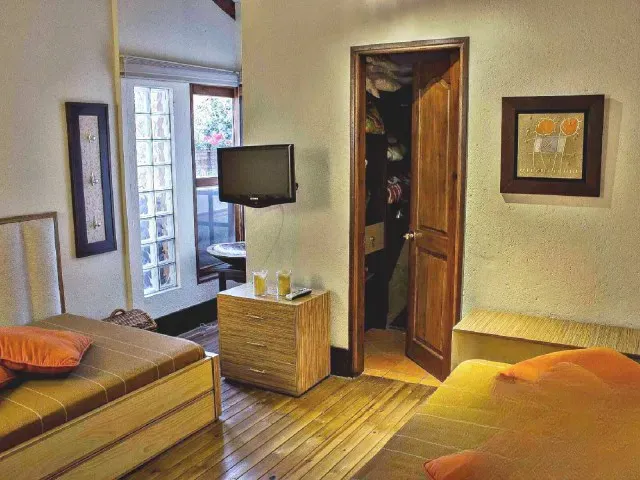 Casa de 4 alcobas en venta en Cabeceras De Llanogrande, Rionegro · foto 12 de 13