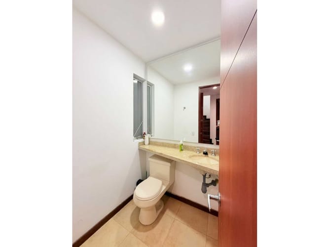 Apartaestudio en venta en Gratamira, Bogotá, 184 m² · foto 6 de 23