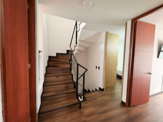 Apartaestudio en venta en Gratamira, Bogotá, 184 m² · foto 12 de 23