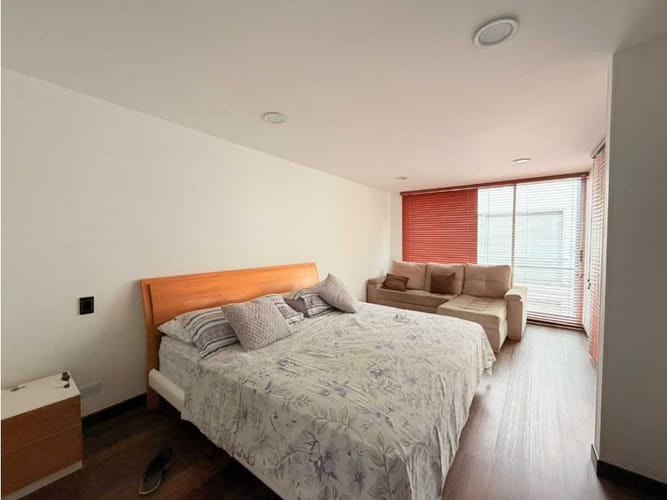 Apartaestudio en venta en Gratamira, Bogotá, 184 m² · foto 15 de 23